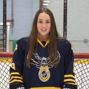 Meet your Posher, Krista